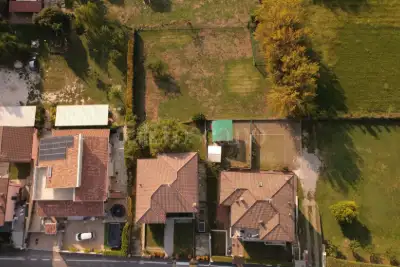 Villa in vendita, Via San Zeno, Brescia