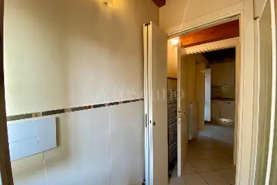 Casa in vendita, Via Forcella, Gussago