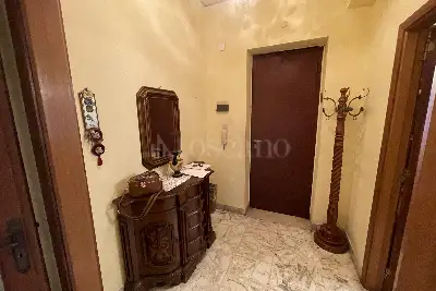 Casa in vendita, Via Flavia Accardo, Messina