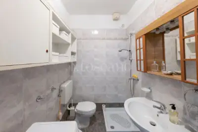 Casa in vendita, Via Monderizza, Marchirolo