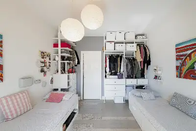 Attico in vendita, Via Privata Antonio Smareglia, Milano