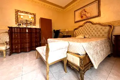 Casa in vendita, Via Montalbano, Cerignola