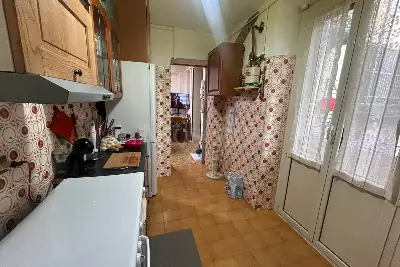 Casa in vendita, Via Luigi Cibrario, Torino