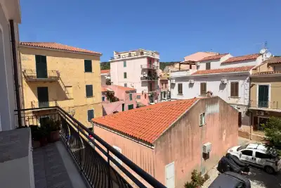 Casa in vendita, Via Ilva, La Maddalena