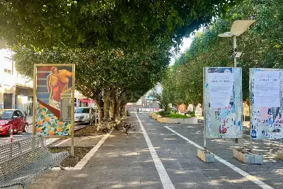 Casa Indipendente in vendita, Piazza Vittorio Veneto, Sant'Agata li Battiati