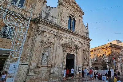 Casa Indipendente in vendita, Piazza della Libertà, Ostuni