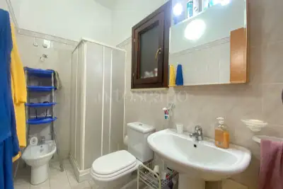 House for sale, Contrada Papale, Letojanni