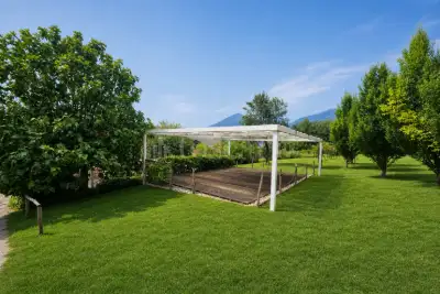 Villa in vendita, Via Civelle, Nave