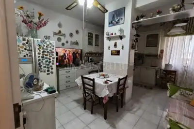 Casa in vendita, Via Antonio de Saliba, Palermo