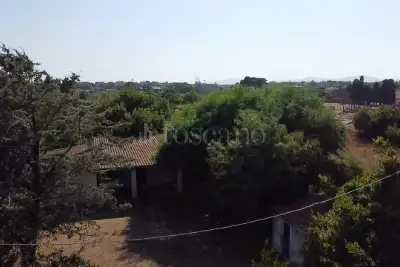 Casa Indipendente in vendita, Strada Vicinale Giagumona, Sassari