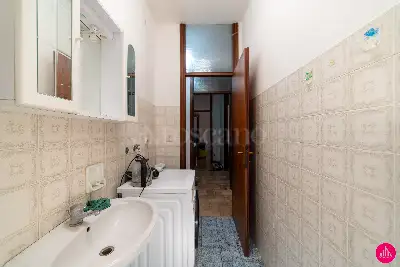 Casa in vendita, Via Edoardo Bassini, Pordenone