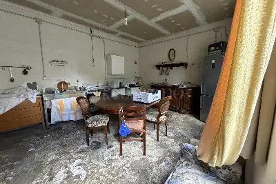 Edificabile Residenziali in vendita, Via Sferracavallo, Palermo