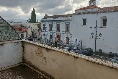 Casa in vendita, PIAZZA MATTEOTTI, Atella