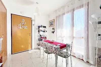 Casa in vendita, Viale Giardino di Ottavia, Roma