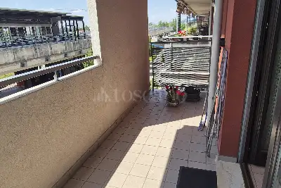 Casa in vendita, Via Corso Bazoli, Brescia