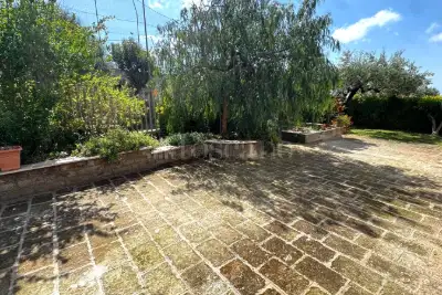 Casa in vendita, Via di Colle Febbraro, Roma
