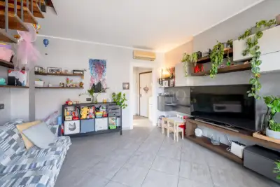 Casa in vendita, Via Mombasiglio, Torino