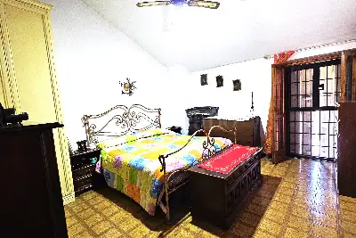 Villino a Schiera in vendita, Via Coghinas, Ardea