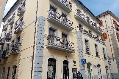 Casa in vendita, Via Pretoria, Potenza