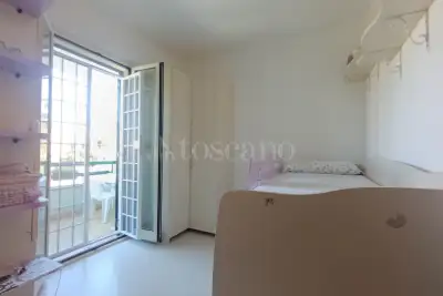 Villino a Schiera in affitto, Via Venezia, Anzio
