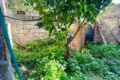 Casa Indipendente in vendita, Via Mazzini 18, Ossi