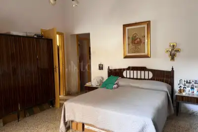 Casa Indipendente in vendita, Via Cortese, Reggio di Calabria