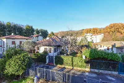 Villa in vendita, Via Villa Giovio, Como