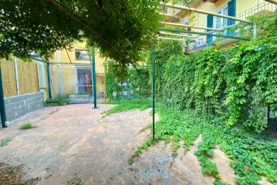 Casa in vendita, Via Gorizia, Brescia