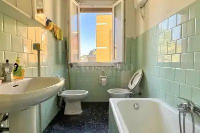 Casa in vendita, Via San Rocchino, Brescia