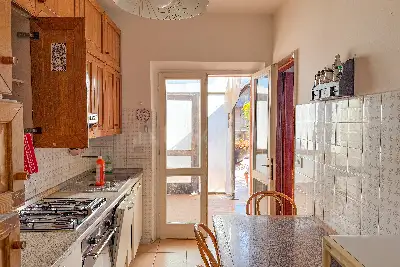 Casa in vendita, Via Chiesa, Padenghe sul Garda