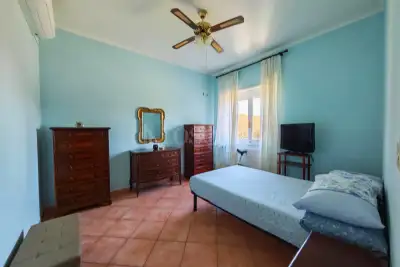 Casa in vendita, Via Prassagora, Roma
