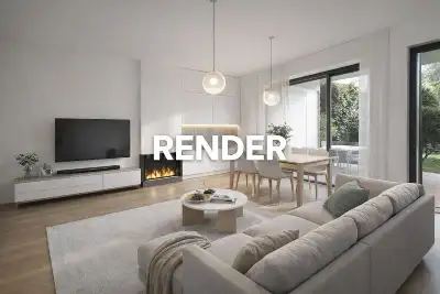 Villino a Schiera in vendita, Via Lago D'iseo, Santa Marinella