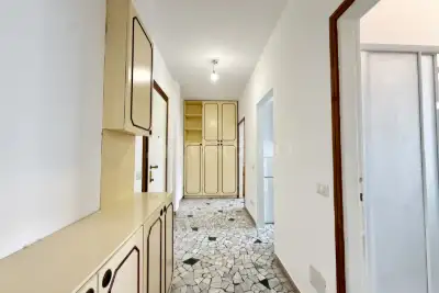 Casa in affitto, Via Zurigo, Milano