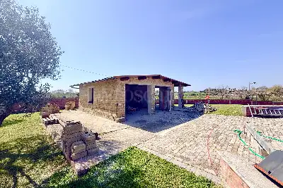 Casa Indipendente in vendita, Via Spino Bianco, Nettuno