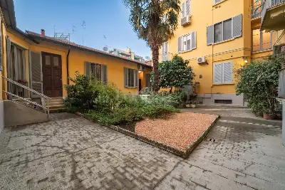 Casa in vendita, Via Gaetano Previati, Milano