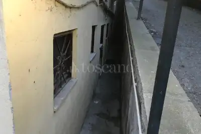 Casa in vendita, Via Gradoli, Roma