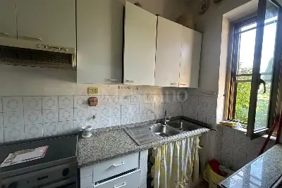 Casa in vendita, Via Giuseppe Moneti, Roma