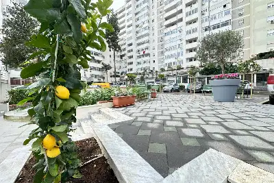 Casa in vendita, Viale della Regione Siciliana, Palermo