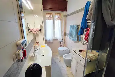 Casa in vendita, Via dei Garofani, Nettuno