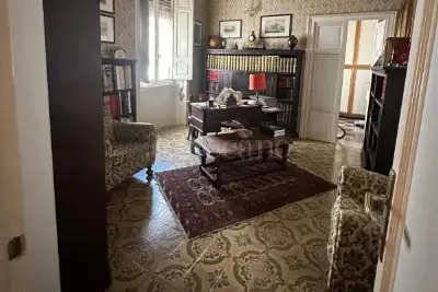 Villa in vendita, Via Guglielmo Marconi, Avezzano