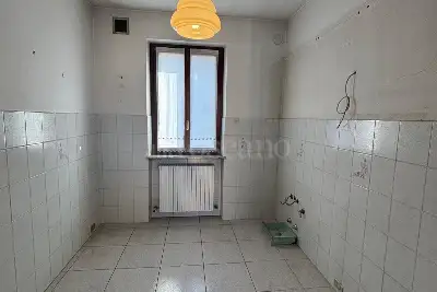 Casa Indipendente in vendita, Via Novara, Busto Arsizio