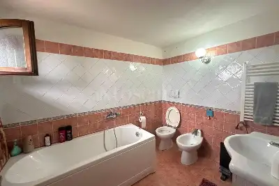 Villa Plurifamiliare in vendita, Via Elini, Fiumicino