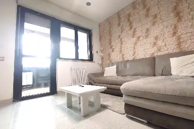 Casa in vendita, Via della Martinica, Roma