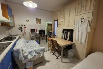 Casa in vendita, Via Marsala, Prato