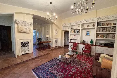 Casa in vendita, Discesa Filanda, Catanzaro