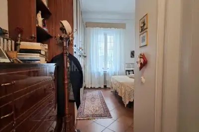 Casa in vendita, Via Paolo Giovio, Milano