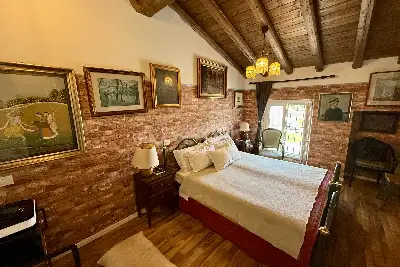 Casa Indipendente in vendita, Via della Volta, Brescia