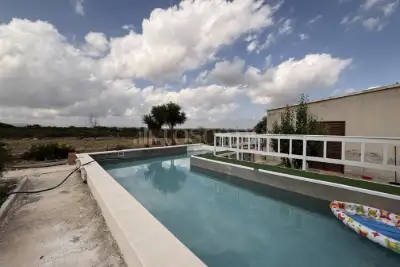 Villa for sale, Strada Spinagallo, Siracusa