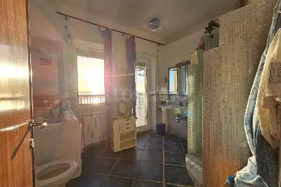 Attico in vendita, Lungomare Delle Sirene, Pomezia