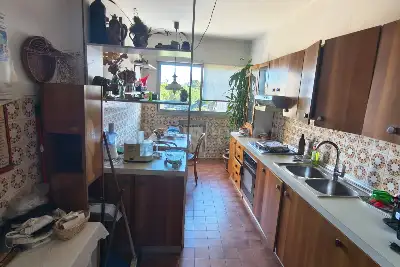 Casa in vendita, V. Elio Lampridio Cerva, Roma